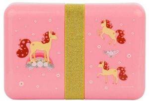 ������ ������� A LITTLE LOVELY COMPANY HORSE 850 ML