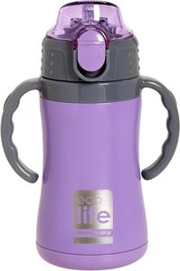 ΑΝΟΞΕΙΔΩΤΟ ΠΑΙΔΙΚΟ ΘΕΡΜΟΣ ECOLIFE THERMOS KIDS 300ML ΜΩΒ ΑΝΟΞΕΙΔΩΤΟ ΠΑΙΔΙΚΟ ΘΕΡΜΟΣ ECOLIFE THERMOS KIDS 300ML ΜΩΒ