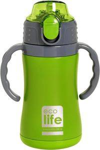 ���������� ������� ������ ECOLIFE THERMOS KIDS 300ML �������
