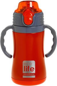 ΑΝΟΞΕΙΔΩΤΟ ΠΑΙΔΙΚΟ ΘΕΡΜΟΣ ECOLIFE THERMOS KIDS 300ML ΚΟΚΚΙΝΟ ΑΝΟΞΕΙΔΩΤΟ ΠΑΙΔΙΚΟ ΘΕΡΜΟΣ ECOLIFE THERMOS KIDS 300ML ΚΟΚΚΙΝΟ