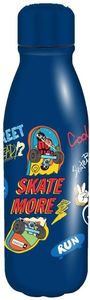 ΠΑΓΟΥΡΙ ΑΛΟΥΜΙΝΙΟΥ MUST SKATE 540ML ΠΑΓΟΥΡΙ ΑΛΟΥΜΙΝΙΟΥ MUST SKATE 540ML