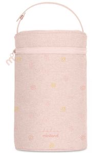 ΙΣΟΘΕΡΜΙΚΗ ΤΣΑΝΤΑ MINILAND THERMIBAG DOUBLE DOLCE CANDY (500 ML) ΙΣΟΘΕΡΜΙΚΗ ΤΣΑΝΤΑ MINILAND THERMIBAG DOUBLE DOLCE CANDY (500 ML)