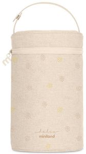 ΙΣΟΘΕΡΜΙΚΗ ΤΣΑΝΤΑ MINILAND THERMIBAG DOUBLE DOLCE VANILLA (500 ML) ΙΣΟΘΕΡΜΙΚΗ ΤΣΑΝΤΑ MINILAND THERMIBAG DOUBLE DOLCE VANILLA (500 ML)