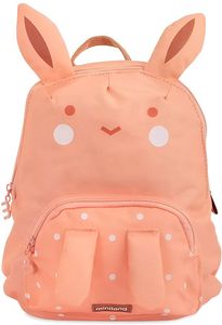   MINILAND ECOTHERMIBAG GREEN BUNNY
