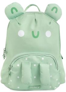   MINILAND ECOTHERMIBAG GREEN FROG