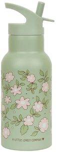   A LITTLE LOVELY COMPANY 350ML BLOSSOMS SAGE