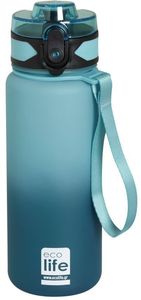 ΜΠΟΥΚΑΛΙ ECOLIFE TRITAN BOTTLE DENIM 500ML ΜΠΟΥΚΑΛΙ ECOLIFE TRITAN BOTTLE DENIM 500ML