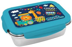   MUST LITTLE TRAIN  (900 ML)