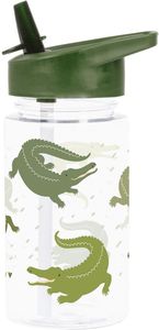  A LITTLE LOVELY COMPANY CROCODILES 450ML