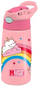   MUST TEAM    2  (400 ML)