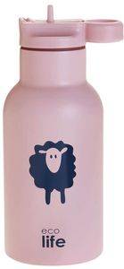 ��������� ������ ECOLIFE KIDS THERMOS ANIMALS SHEEP 350ML