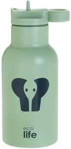 ΜΕΤΑΛΛΙΚΟ ΘΕΡΜΟΣ ECOLIFE KIDS THERMOS ANIMALS ELEPHANT 350ML ΜΕΤΑΛΛΙΚΟ ΘΕΡΜΟΣ ECOLIFE KIDS THERMOS ANIMALS ELEPHANT 350ML