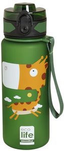  TRITAN ECOLIFE GIRAFFE 500ML