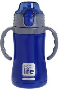 ΑΝΟΞΕΙΔΩΤΟ ΠΑΙΔΙΚΟ ΘΕΡΜΟΣ ECOLIFE THERMOS KIDS 300ML NAVY BLUE ΑΝΟΞΕΙΔΩΤΟ ΠΑΙΔΙΚΟ ΘΕΡΜΟΣ ECOLIFE THERMOS KIDS 300ML NAVY BLUE