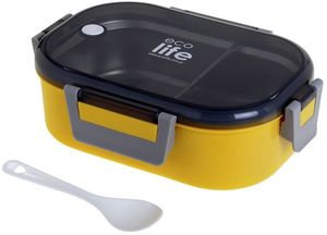    ECOLIFE 900ML YELLOW