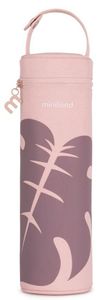 ΙΣΟΘΕΡΜΙΚΗ ΤΣΑΝΤΑ MINILAND THERMIBAG SILKY PINK (500 ML) ΙΣΟΘΕΡΜΙΚΗ ΤΣΑΝΤΑ MINILAND THERMIBAG SILKY PINK (500 ML)