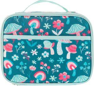 ���������� �������� ������� STEPHEN JOSEPH PRESCHOOL LUNCHBOX, MUSHROOM