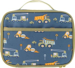 ΙΣΟΘΕΡΜΙΚΟ ΤΣΑΝΤΑΚΙ ΦΑΓΗΤΟΥ STEPHEN JOSEPH PRESCHOOL LUNCHBOX, CONSTRUCTION ΙΣΟΘΕΡΜΙΚΟ ΤΣΑΝΤΑΚΙ ΦΑΓΗΤΟΥ STEPHEN JOSEPH PRESCHOOL LUNCHBOX, CONSTRUCTION