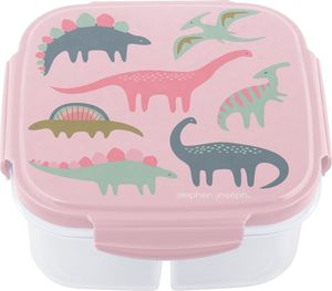 ÖÁÃÇÔÏ ÄÏ×ÅÉÏ STEPHEN JOSEPH ÌÅ ÐÁÃÏÊÕÓÔÇ, PINK DINO ÖÁÃÇÔÏ ÄÏ×ÅÉÏ STEPHEN JOSEPH ÌÅ ÐÁÃÏÊÕÓÔÇ, PINK DINO