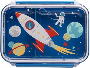   STEPHEN JOSEPH BENTO BOX, SPACE