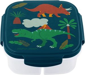   STEPHEN JOSEPH  , DINO