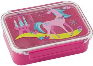 ÖÁÃÇÔÏ ÄÏ×ÅÉÏ STEPHEN JOSEPH BENTO BOX, UNICORN ÖÁÃÇÔÏ ÄÏ×ÅÉÏ STEPHEN JOSEPH BENTO BOX, UNICORN