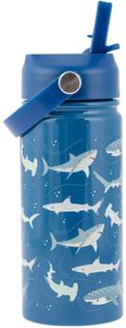   O STEPHEN JOSEPH    &  , SHARK