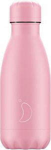    CHILL'S ALL PASTEL PINK 260ML