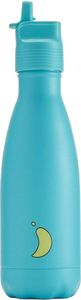   CHILL'S ORIGINAL KIDS AQUA 350ML