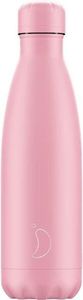    CHILL'S ALL PASTEL PINK 500ML