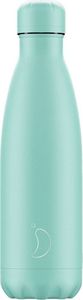    CHILL'S ALL PASTEL GREEN 500ML