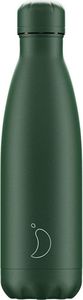    CHILL'S ALL MATTE GREEN 500ML