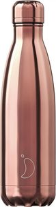    CHILL'S CHROME ROSE GOLD 500ML