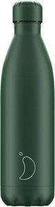 ���������� �������� ������ CHILL�\'S ALL MATTE GREEN 750ML