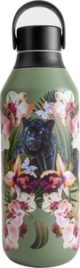 ΑΝΟΞΕΙΔΩΤΟ ΜΠΟΥΚΑΛΙ ΘΕΡΜΟΣ CHILLΥ\'S S2 BOTANICALS ORCHID PANTHER 500ML ΑΝΟΞΕΙΔΩΤΟ ΜΠΟΥΚΑΛΙ ΘΕΡΜΟΣ CHILLΥ\'S S2 BOTANICALS ORCHID PANTHER 500ML