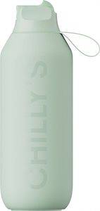 ���������� �������� ������ CHILL�\'S S2 FLIP LICHEN GREEN 500ML