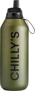   CHILL'S S2 CARGO MOSS 500ML