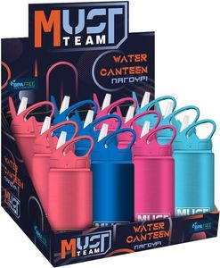   MUST TEAM 500ML  4 ѿ 1