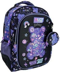   MUST TEAM GUMMY BEAR 3    