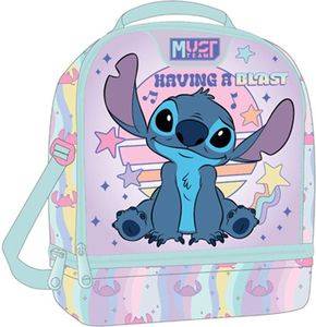    MUST TEAM YUMMY DISNEY STITCH HAVING A BLAST 2 