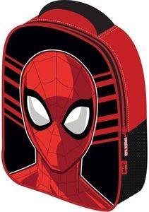 ΤΣΑΝΤΑ ΠΛΑΤΗΣ MUST TEAM SPIDER-MAN 3D EVA 1 ΘΗΚΗ ΤΣΑΝΤΑ ΠΛΑΤΗΣ MUST TEAM SPIDER-MAN 3D EVA 1 ΘΗΚΗ