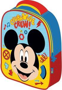 ΤΣΑΝΤΑ ΠΛΑΤΗΣ MUST TEAM DISNEY MICKEY MOUSE 3D EVA 1 ΘΗΚΗ ΤΣΑΝΤΑ ΠΛΑΤΗΣ MUST TEAM DISNEY MICKEY MOUSE 3D EVA 1 ΘΗΚΗ