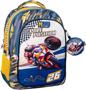   MUST TEAM POLE POSITION 3    