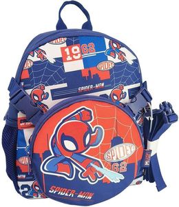   MUST TEAM MARVEL SPIDER MAN 1     -