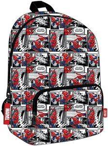   MUST TEAM SPIDER MAN COMIC 1 