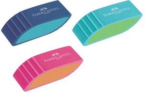  FABER CASTELL SOFT  6 