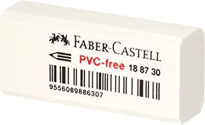  FABER CASTELL 7086-30 VINYL WHITE 5 