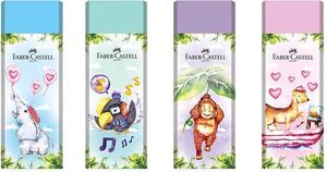  FABER CASTELL 188739 HAPPY JUNGLE 5 