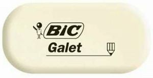 ΓΟΜΟΛΑΣΤΙΧΕΣ BIC GALET 6 ΤΕΜ ΓΟΜΟΛΑΣΤΙΧΕΣ BIC GALET 6 ΤΕΜ