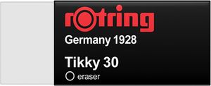  ROTRING 551430 TIKKY30 5 